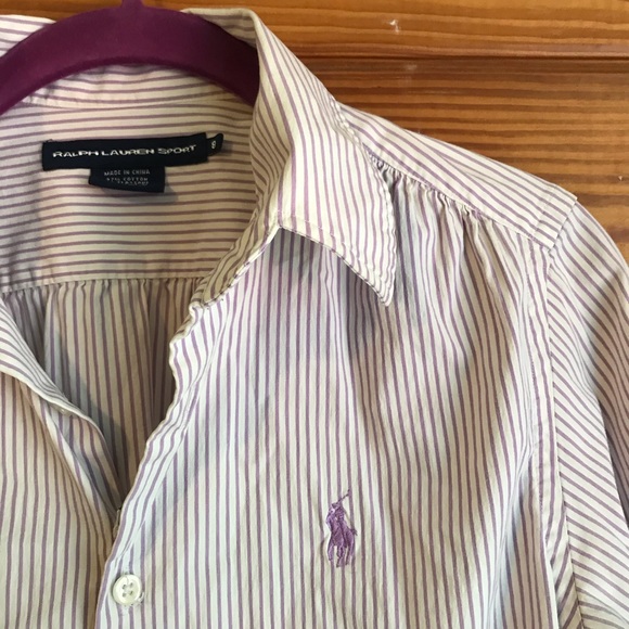 Tops - Women’s Button Down